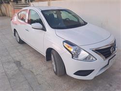 نیسان ڤێرسا